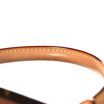 Louis Vuitton Monogram Sac Plat 11 of 12