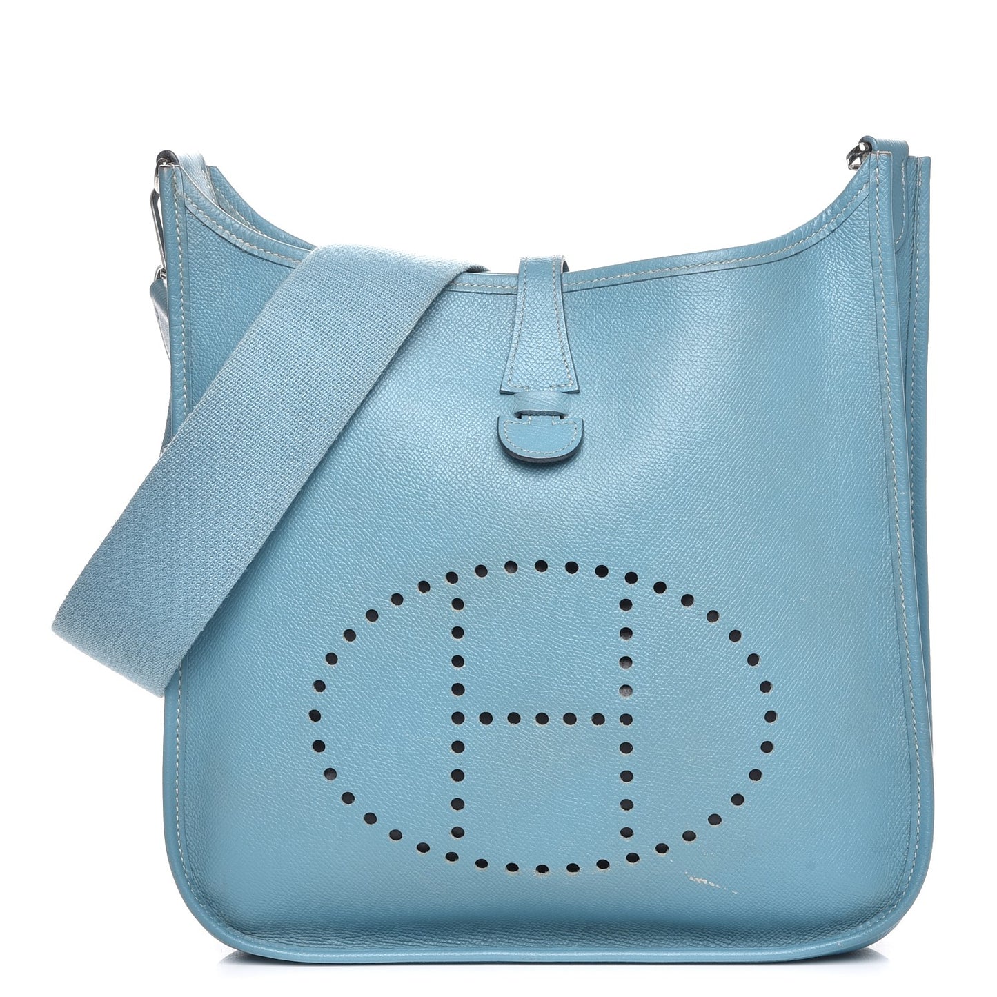 Epsom Evelyne PM Blue Jean