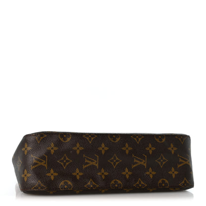 Louis Vuitton Monogram Mini Looping 4 of 14