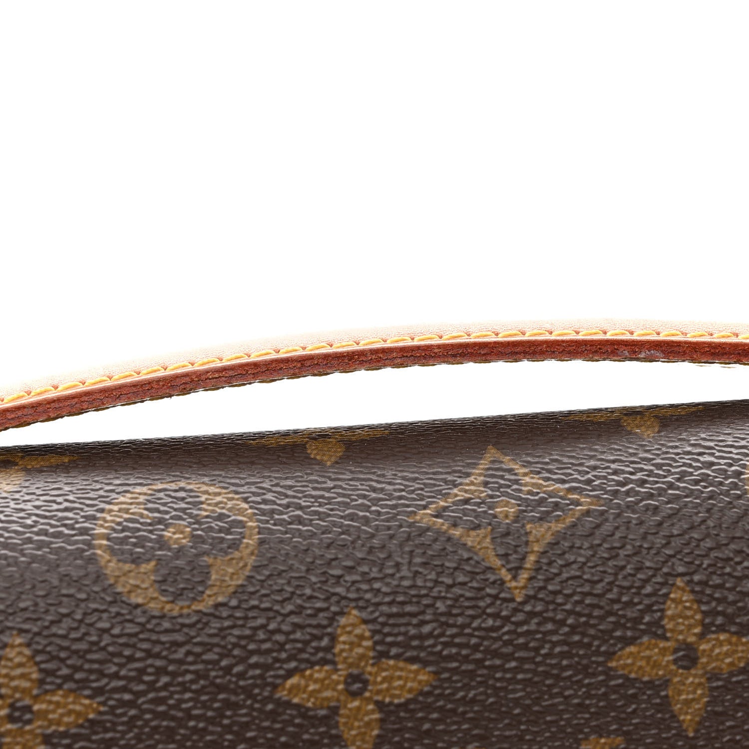 Louis Vuitton Monogram Pochette Metis 12 of 12