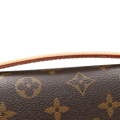 Louis Vuitton Monogram Pochette Metis 12 of 12