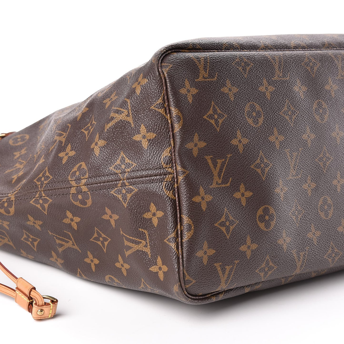 Monogram Neverfull GM