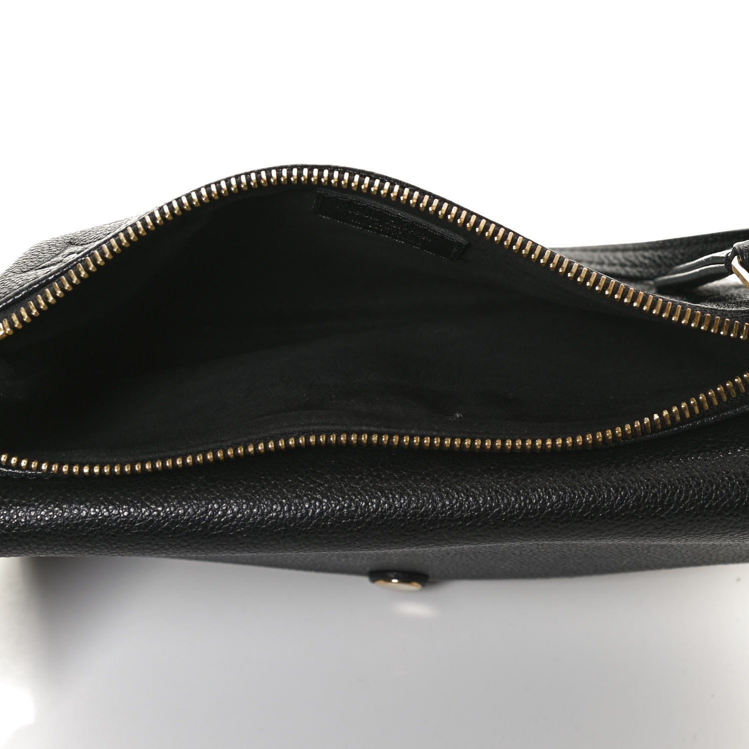 Louis Vuitton Empreinte Twice Black 5 of 11