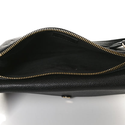 Louis Vuitton Empreinte Twice Black 5 of 11