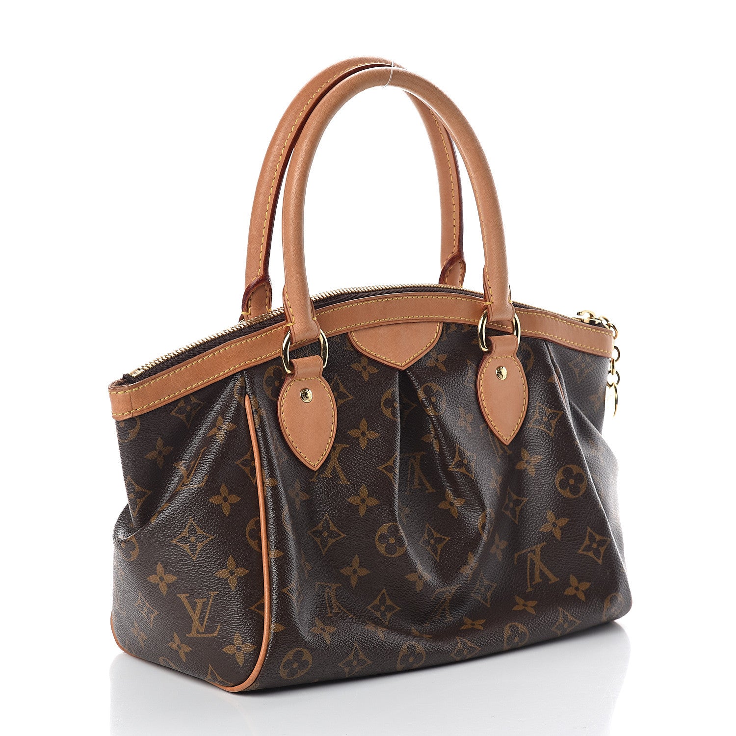 Louis Vuitton Monogram Tivoli PM 2 of 8