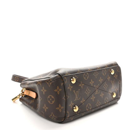Louis Vuitton Monogram Montaigne BB 4 of 9