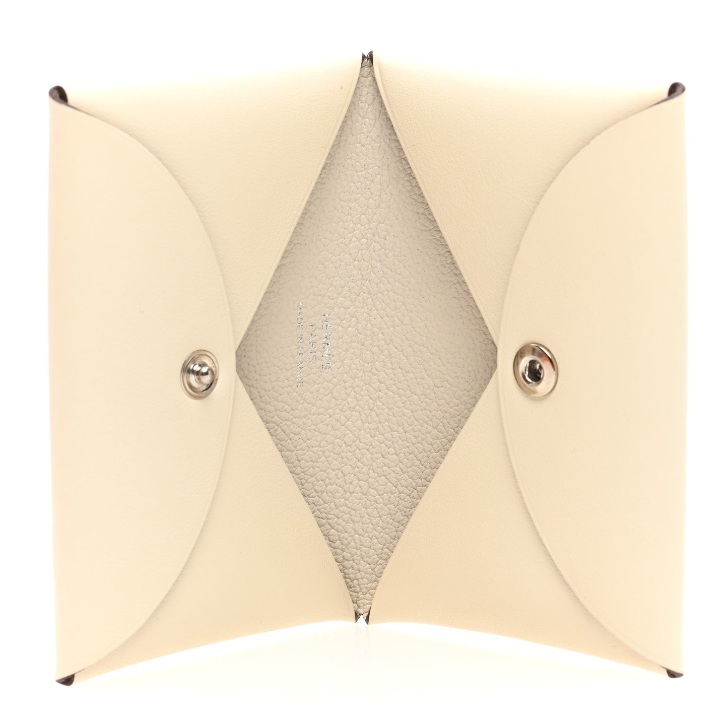 Swift Aviatrice Printed Calvi Card Case Nata