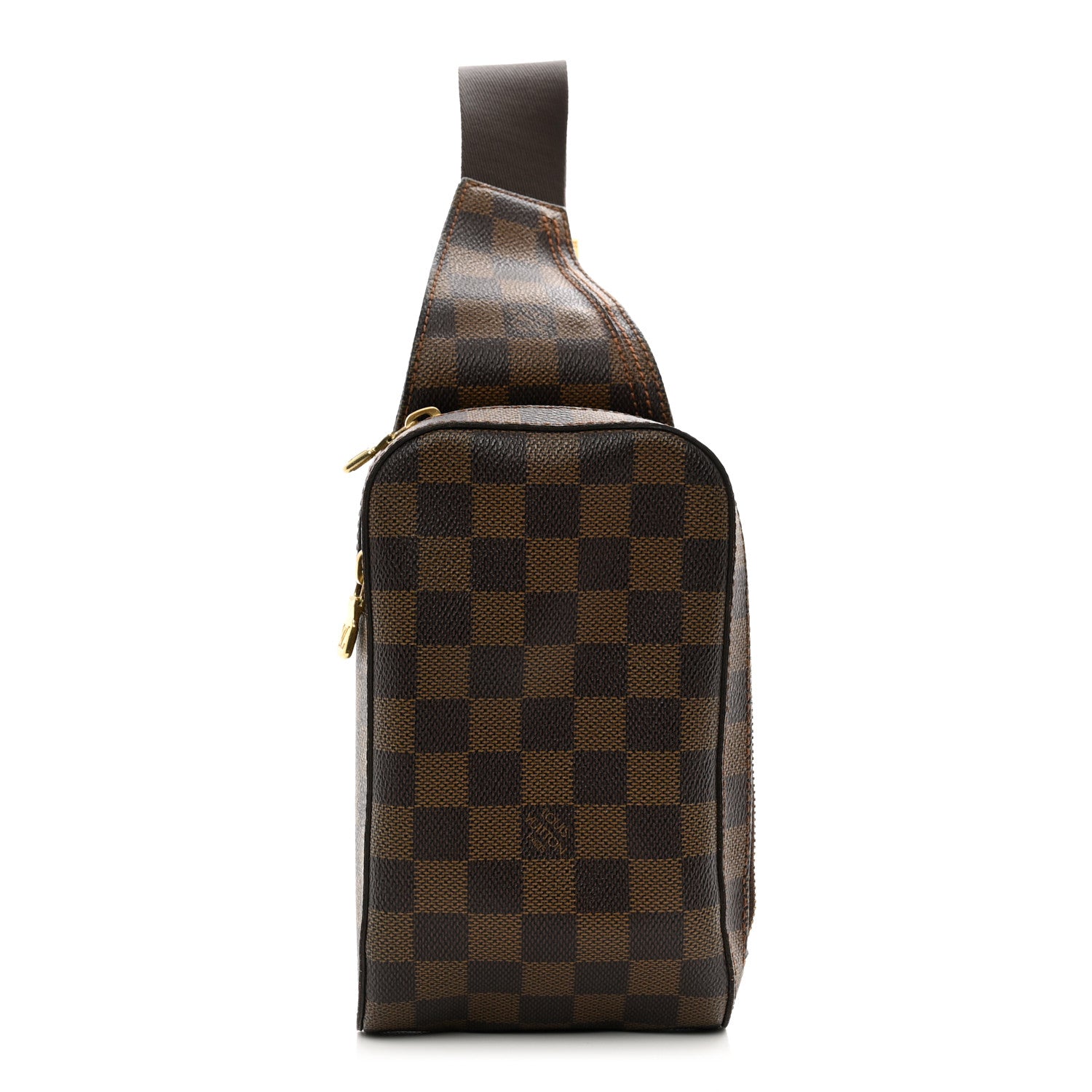 Louis Vuitton Damier Ebene Geronimos 1 of 9