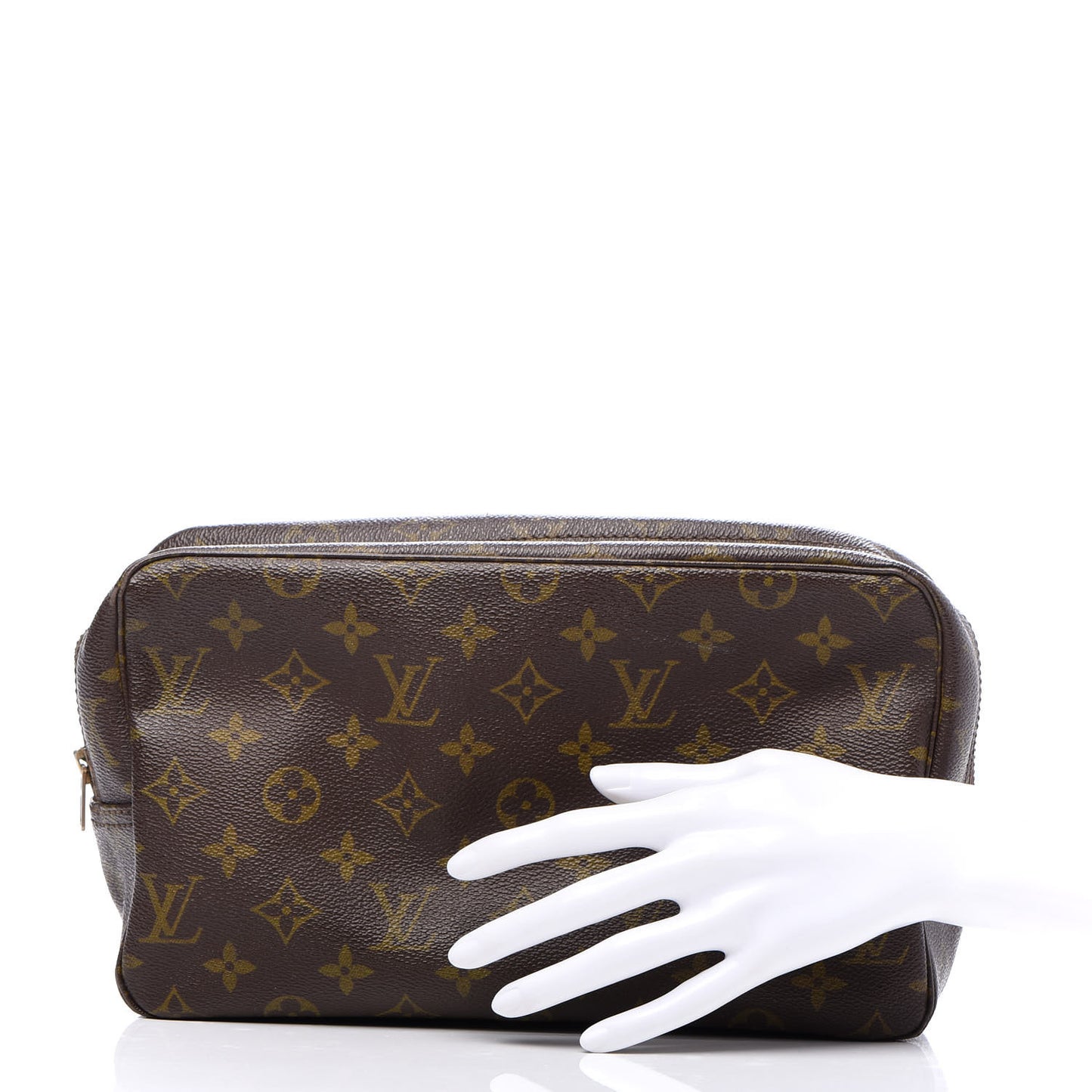 Monogram Trousse Toilette 28