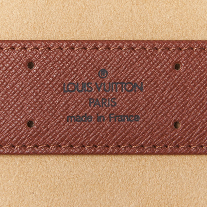 Louis Vuitton Monogram Monte Carlo Jewelry Box 9 of 9