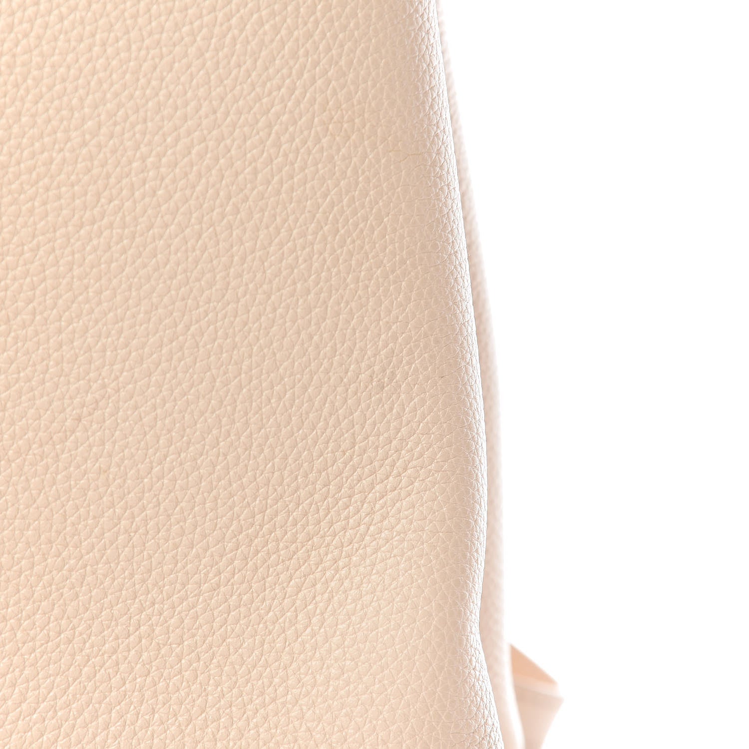 Louis Vuitton Grained Smooth Calfskin Rose Des Vents PM Creme 10 of 23