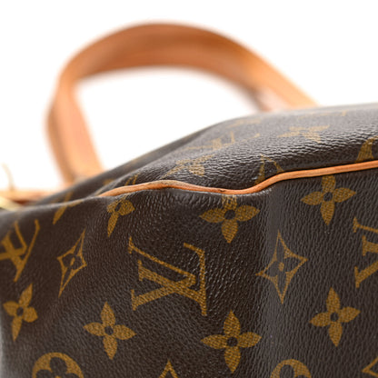 Louis Vuitton Monogram Batignolles Vertical 8 of 11