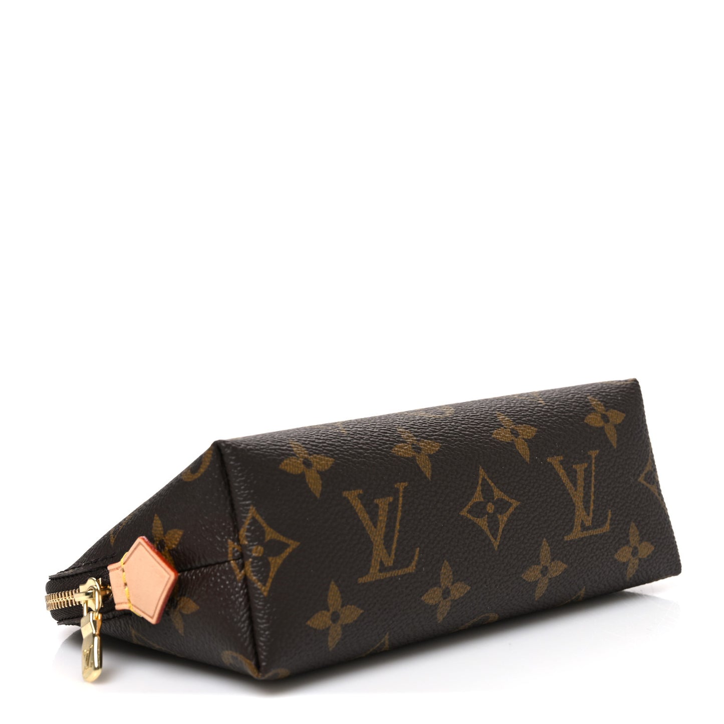 Monogram Cosmetic Pouch