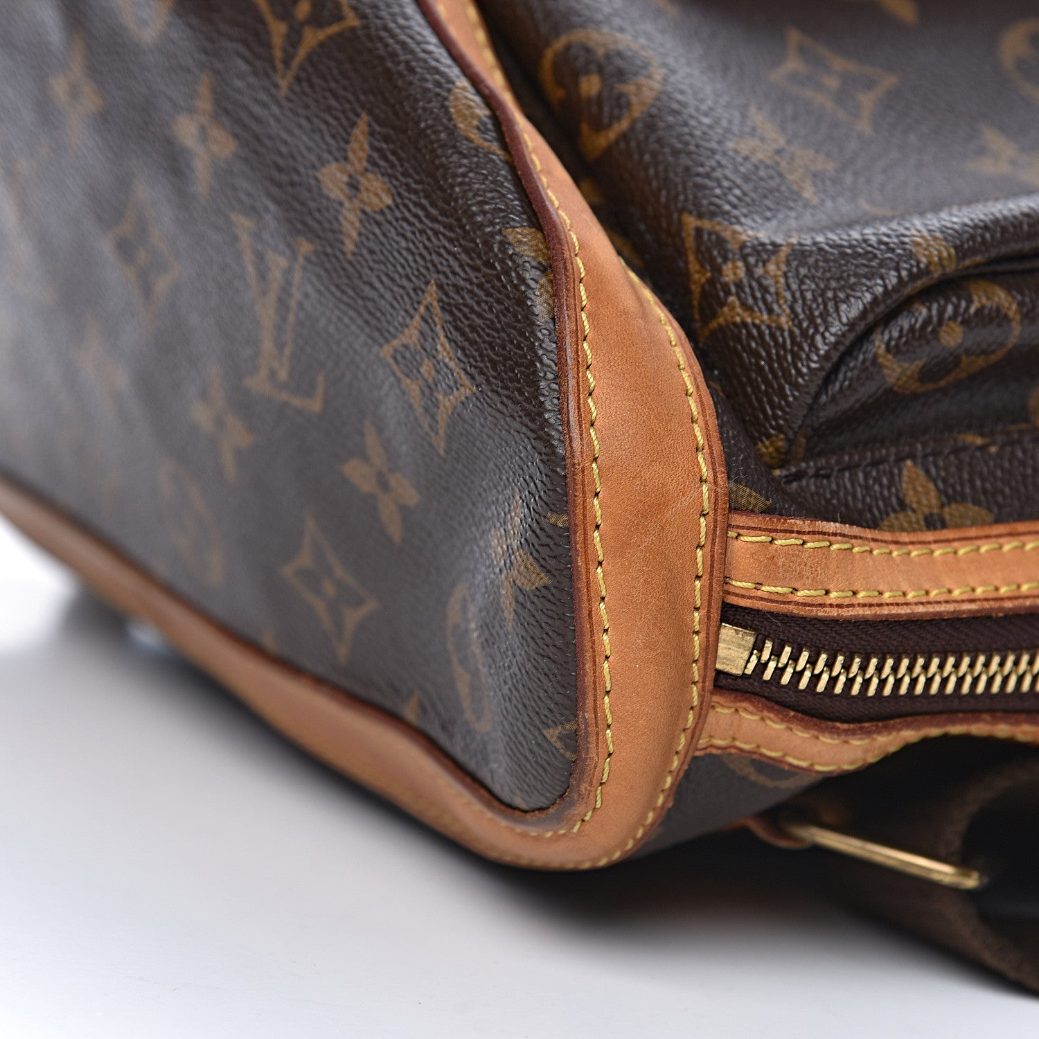 Louis Vuitton Monogram Bosphore Backpack 11 of 13