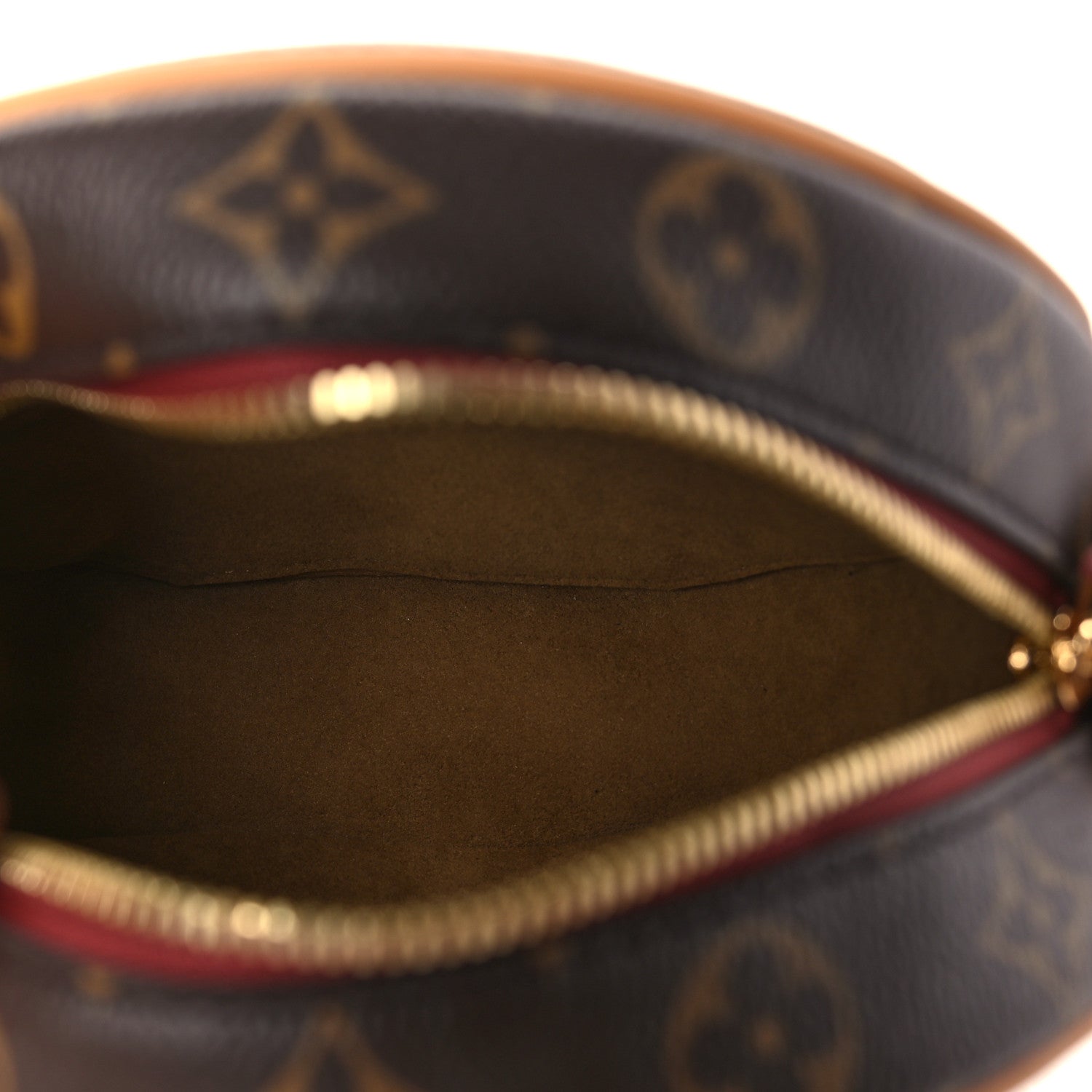 Louis Vuitton Monogram Boite Chapeau Souple PM 5 of 8