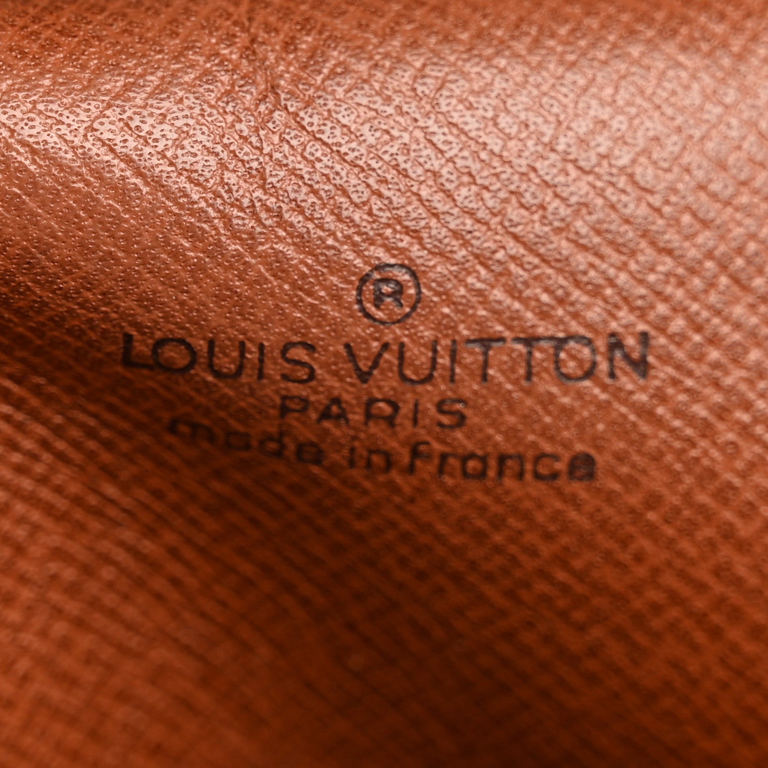 Louis Vuitton Monogram Amazone PM 6 of 11