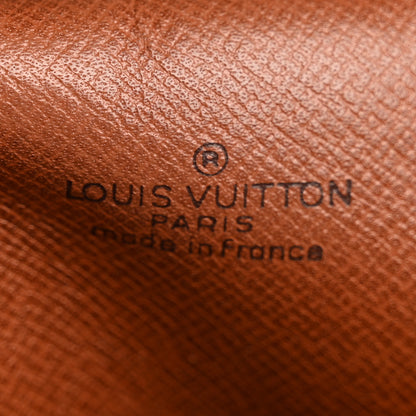 Louis Vuitton Monogram Amazone PM 6 of 11