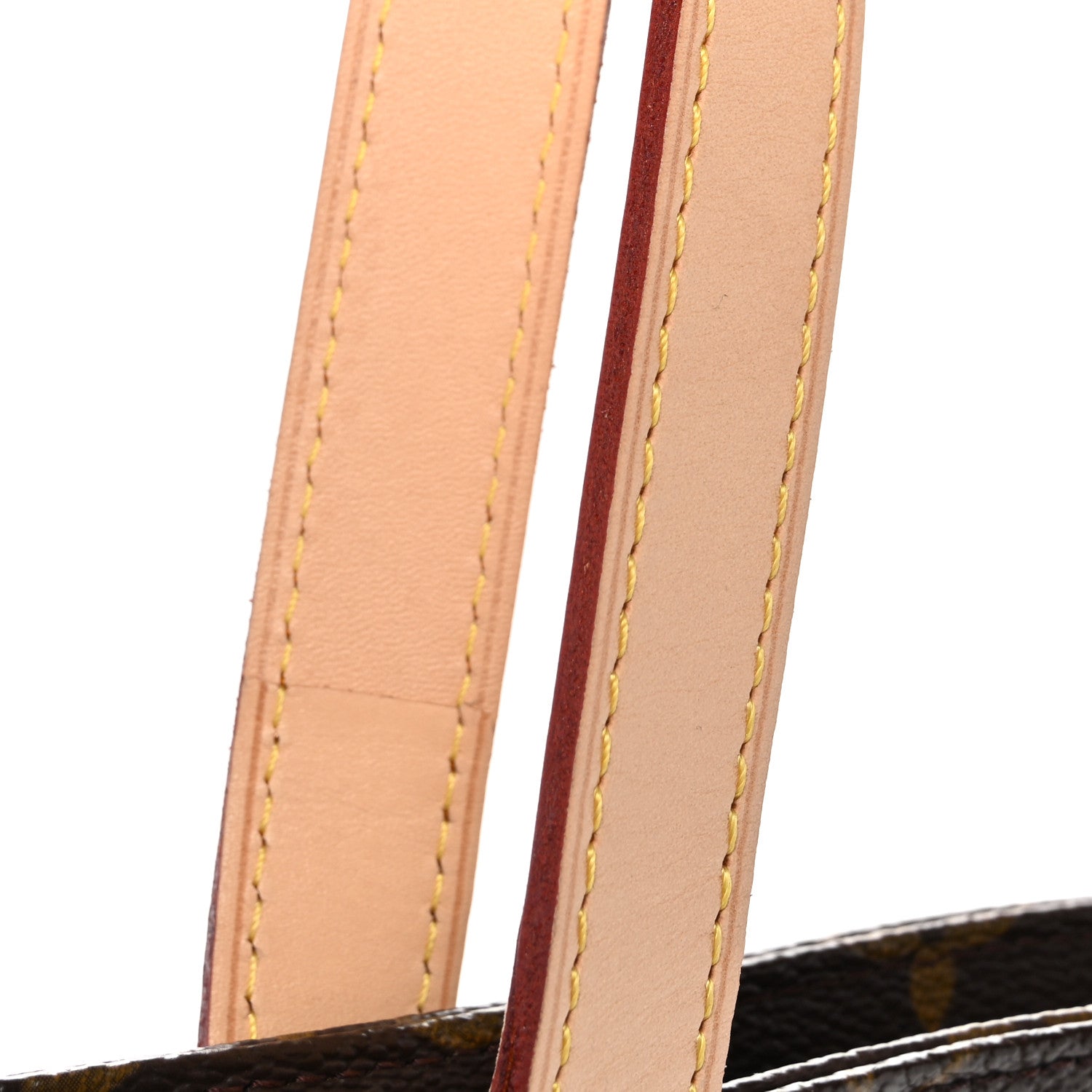 Louis Vuitton Monogram Vavin GM 12 of 13