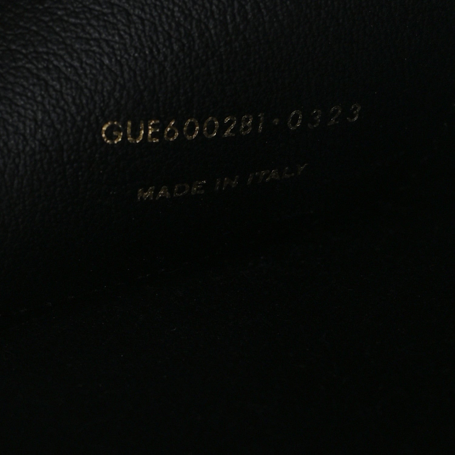 Saint Laurent Calfskin Large Shopping Tote Black 8 of 11