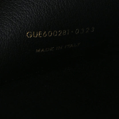 Saint Laurent Calfskin Large Shopping Tote Black 8 of 11