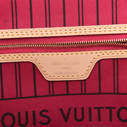 Louis Vuitton Monogram Neo Neverfull PM 5 of 8