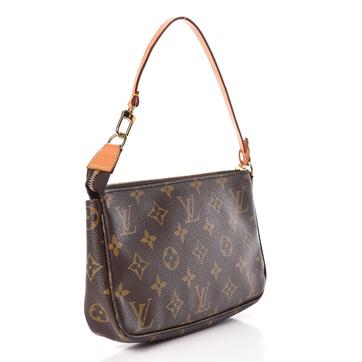Monogram Pochette Accessories