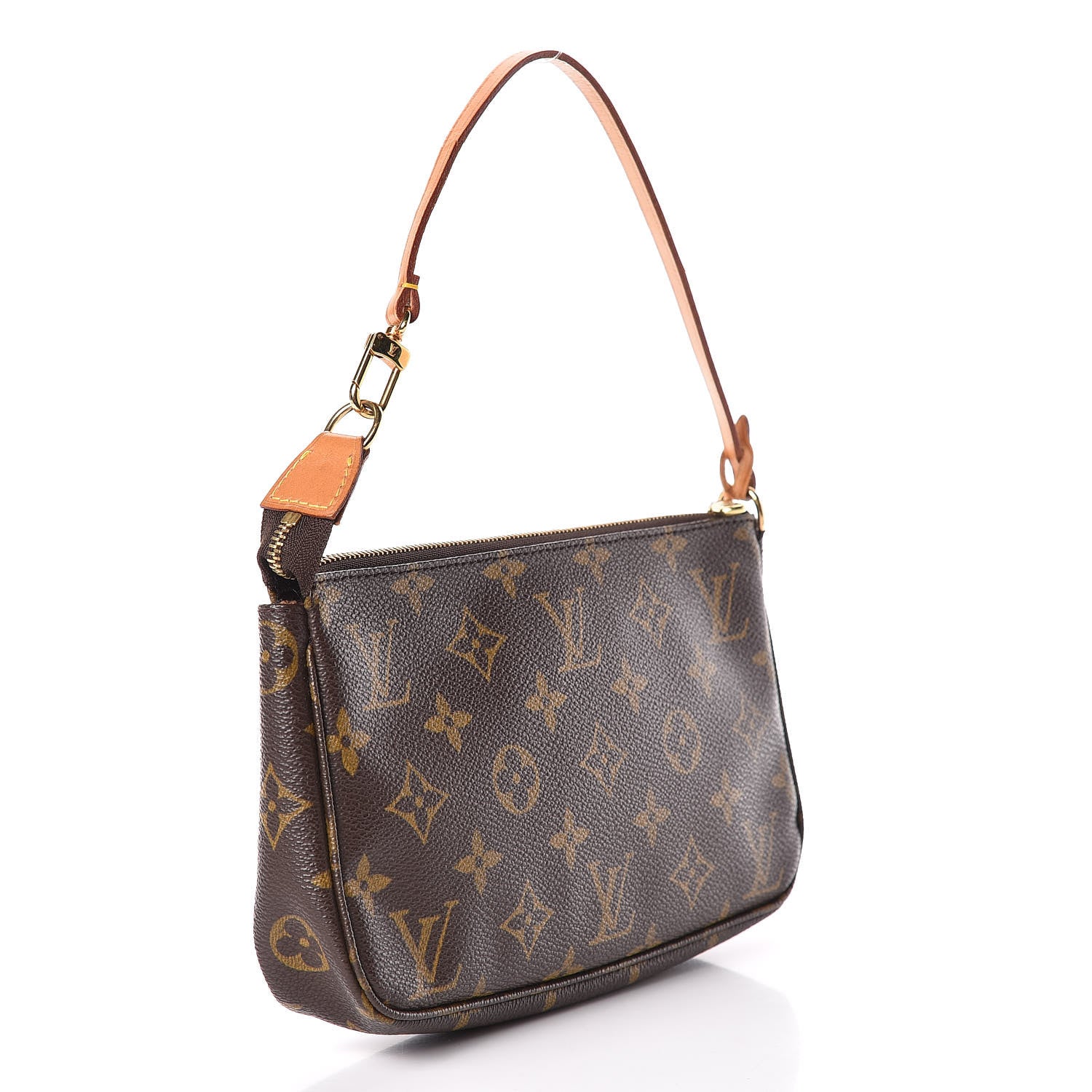 Louis Vuitton Monogram Pochette Accessories 3 of 13