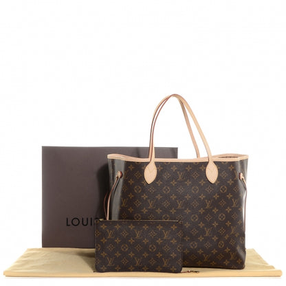Louis Vuitton Monogram Neo Neverfull GM 9 of 9