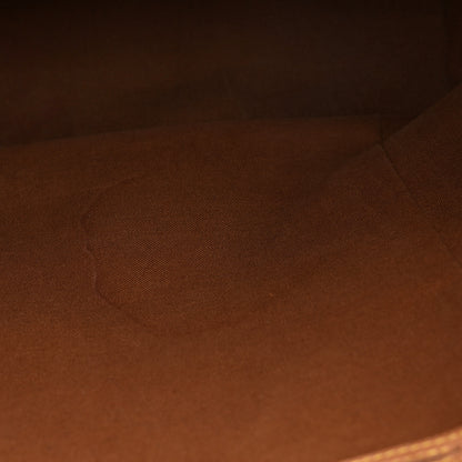 Louis Vuitton Monogram Montsouris GM Backpack 6 of 14