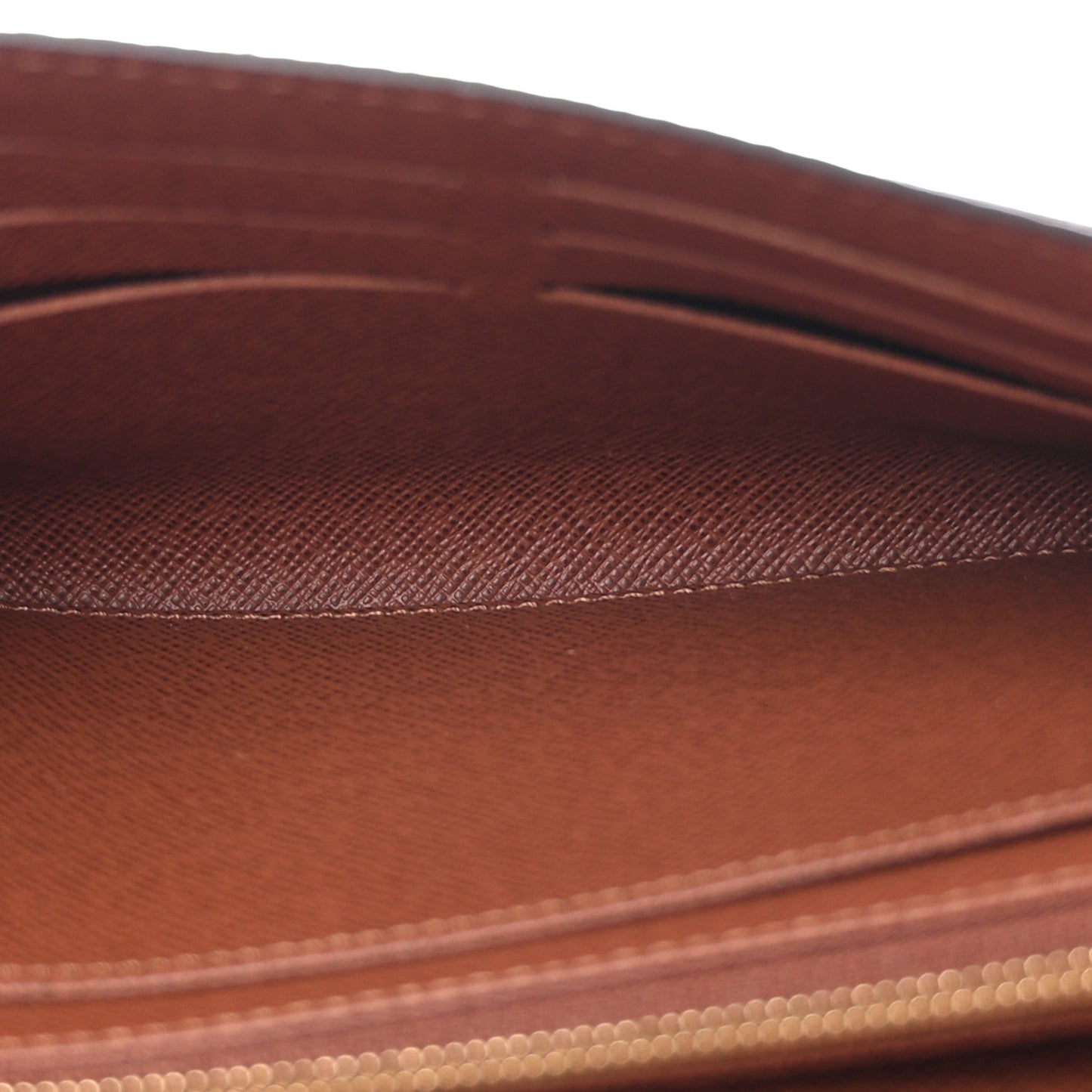 Monogram Sarah Wallet NM