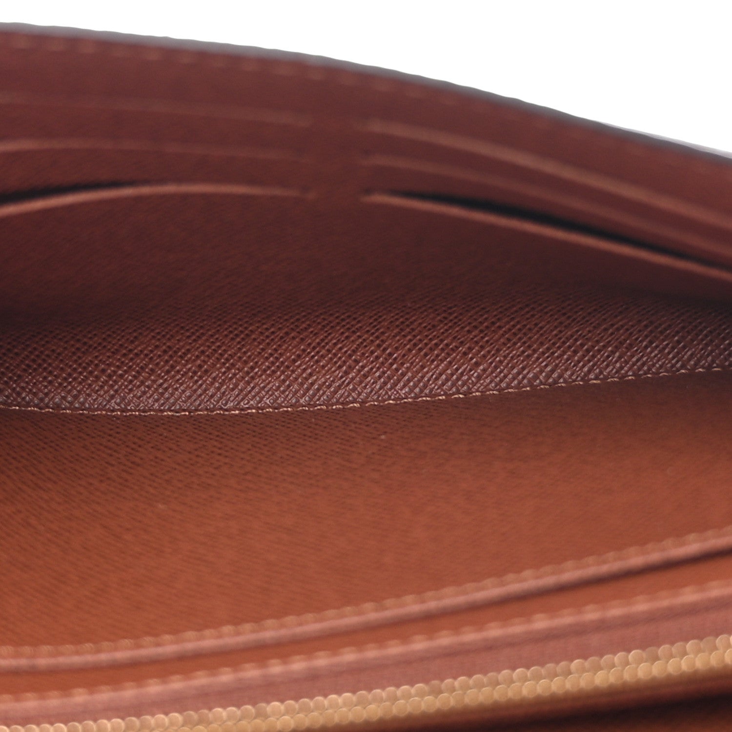Louis Vuitton Monogram Sarah Wallet NM 5 of 7