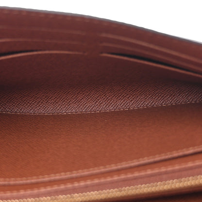 Louis Vuitton Monogram Sarah Wallet NM 5 of 7