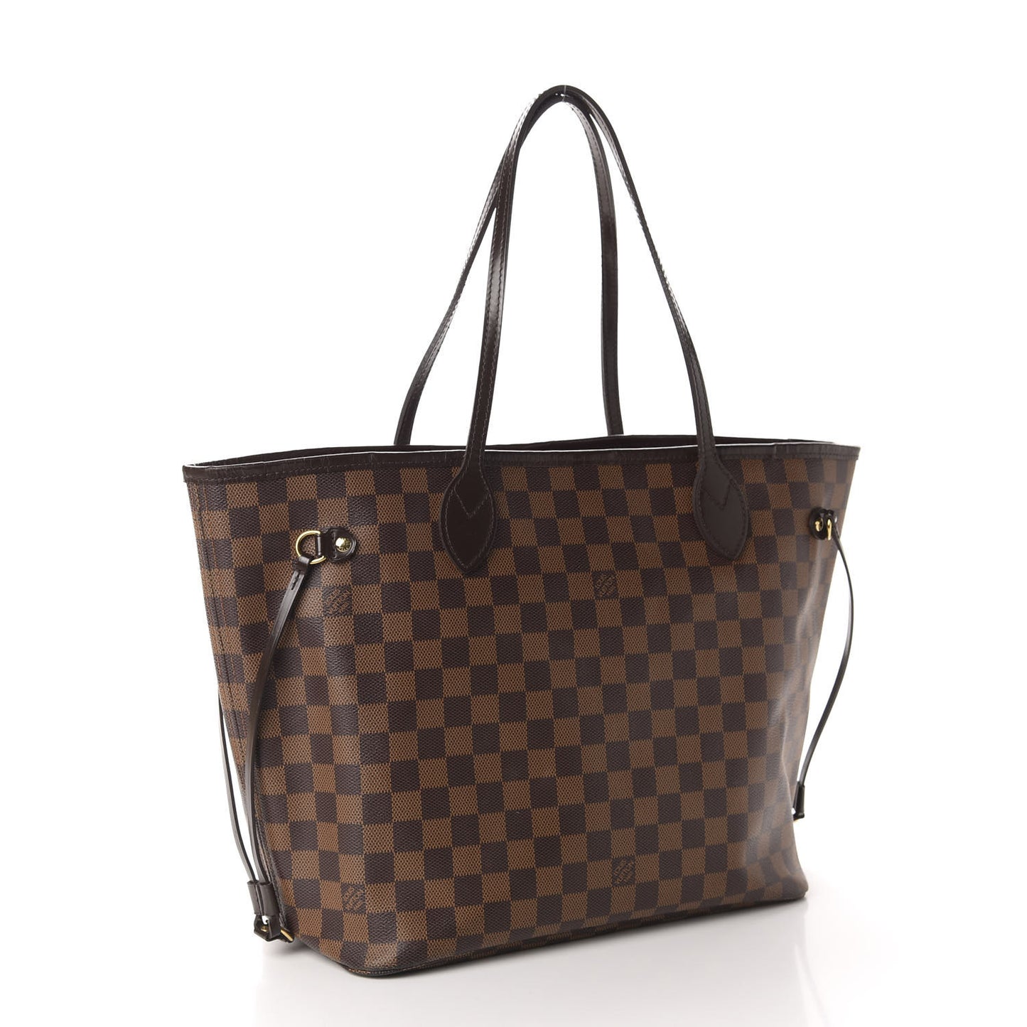 Damier Ebene Neo Neverfull MM