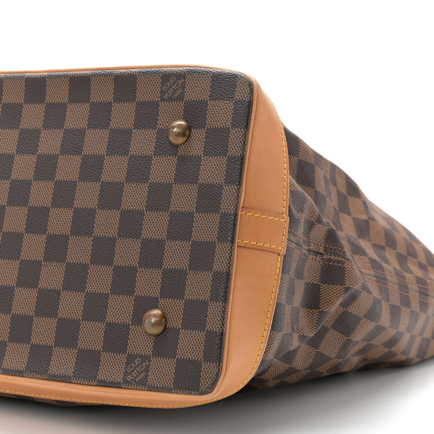 Damier Ebene Centenaire West End PM