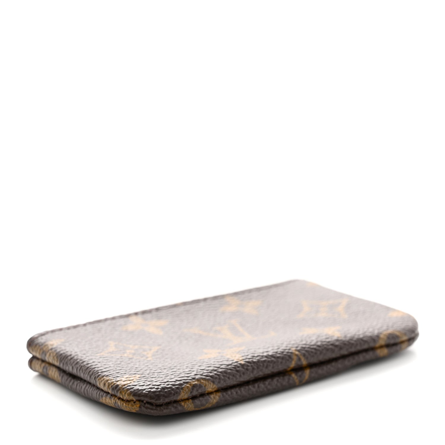 Louis Vuitton Monogram Key Pouch 4 of 7