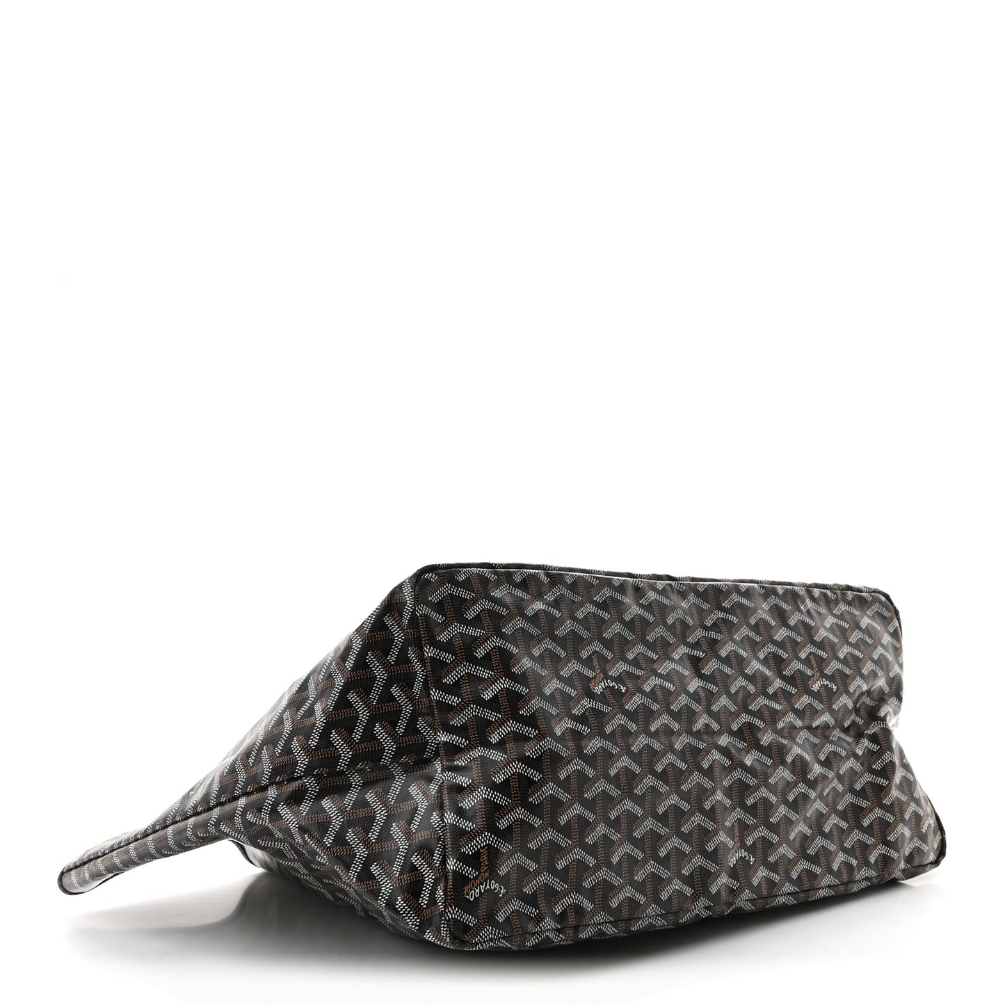 Goyardine Saint Louis GM Black