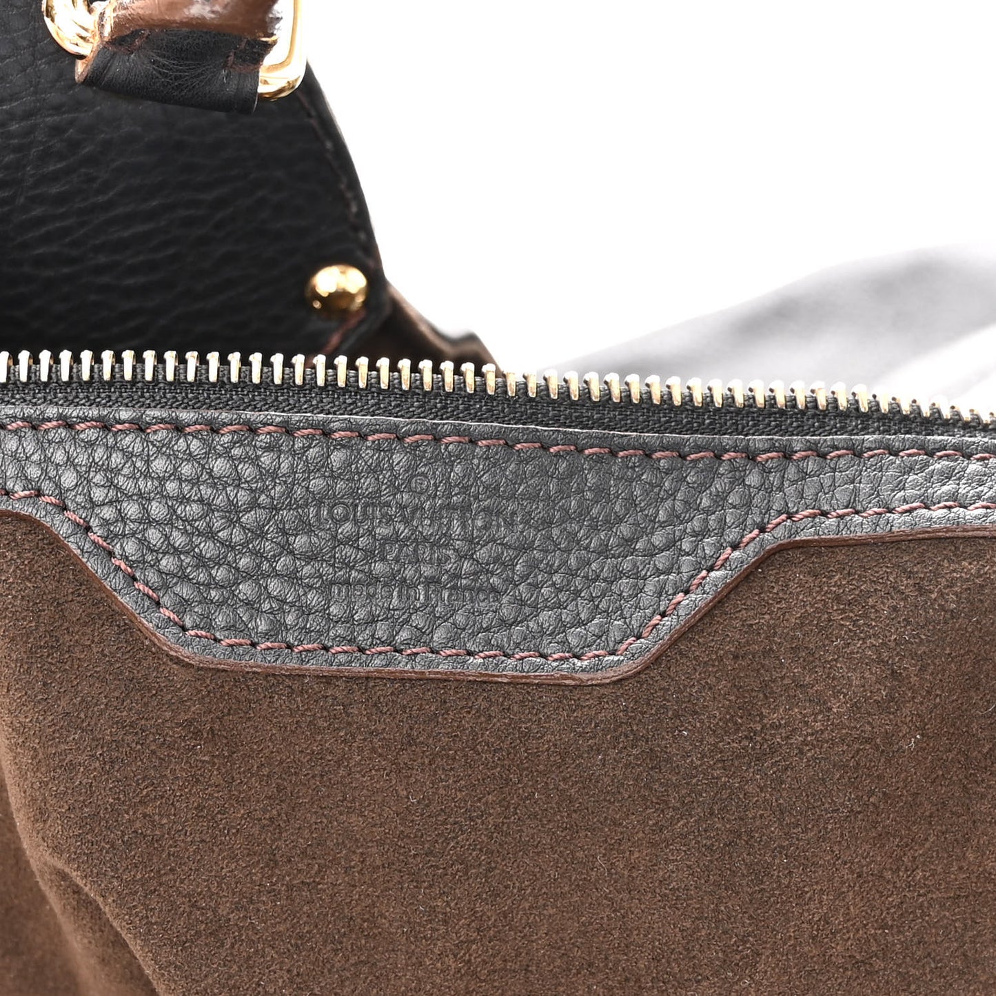 Mahina XL Black