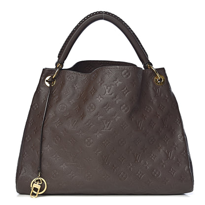 Louis Vuitton Empreinte Artsy MM Ombre 1 of 9