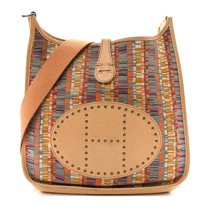 Hermes Box Vibrato Snip Evelyne PM 1 of 20