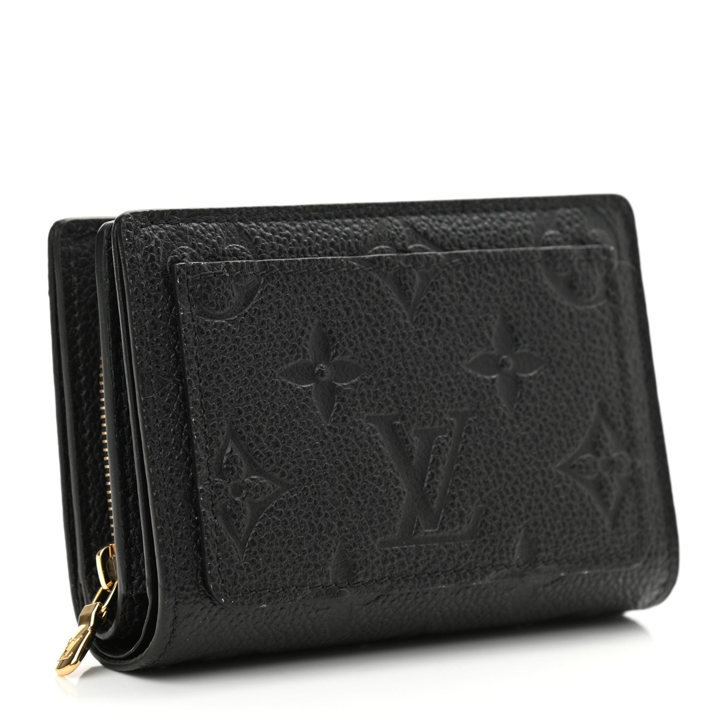 Empreinte Clea Wallet Black