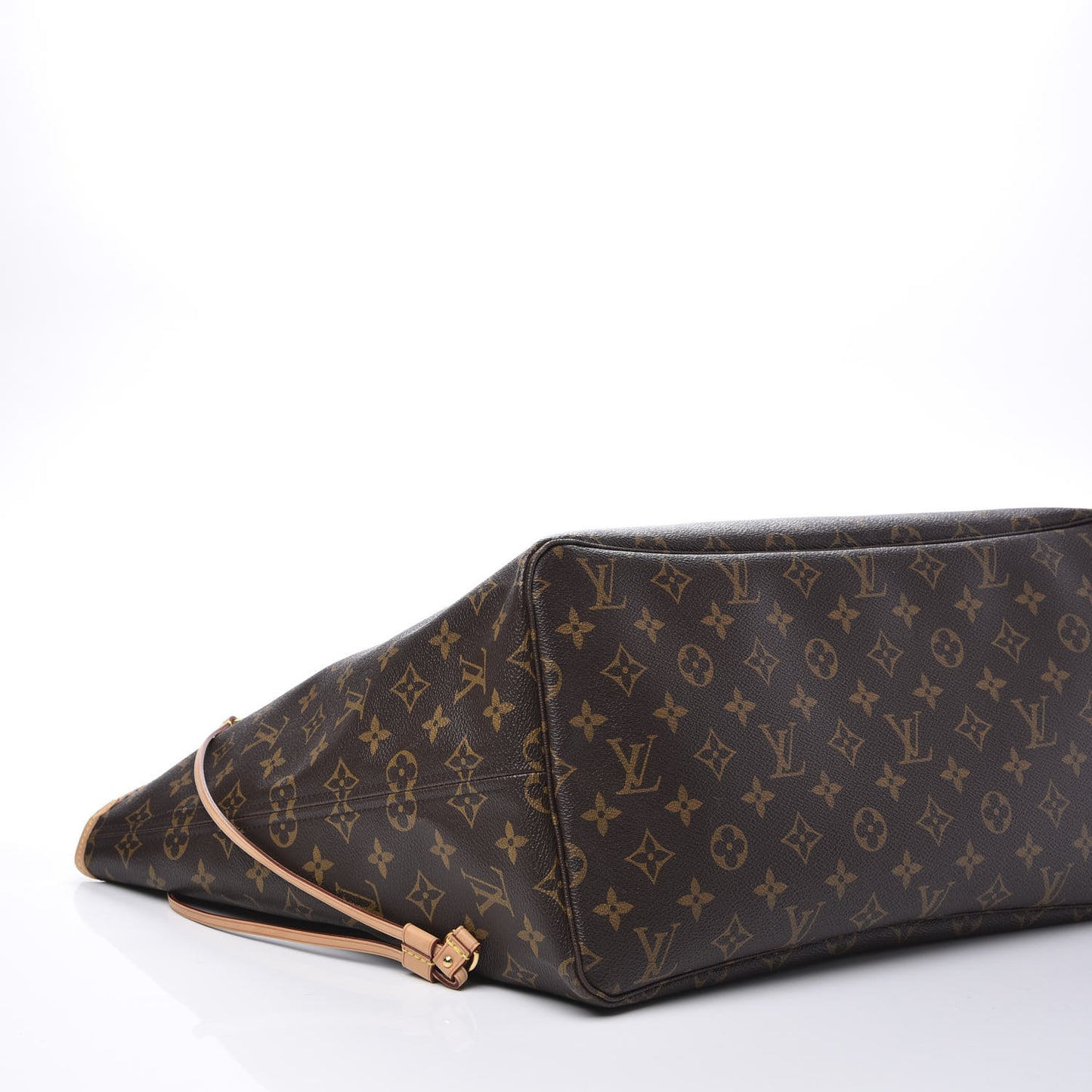 Monogram Neo Neverfull GM Pivoine
