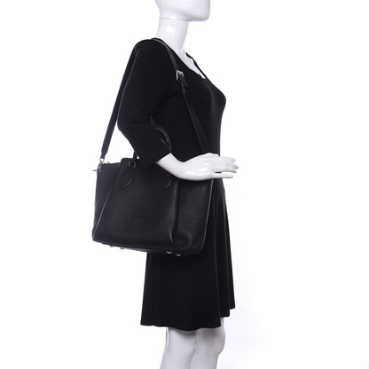 Louis Vuitton Mahina Haumea Black 2 of 9