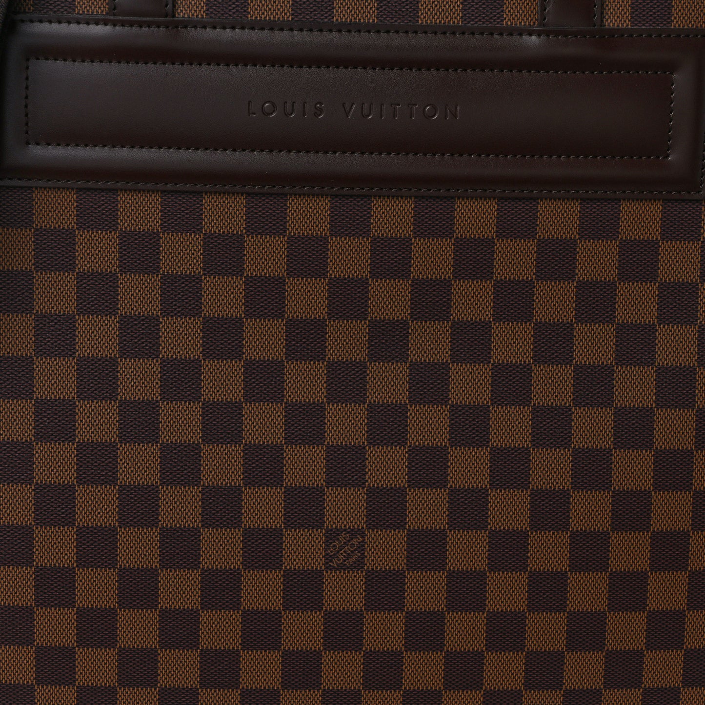 Damier Ebene Nolita PM