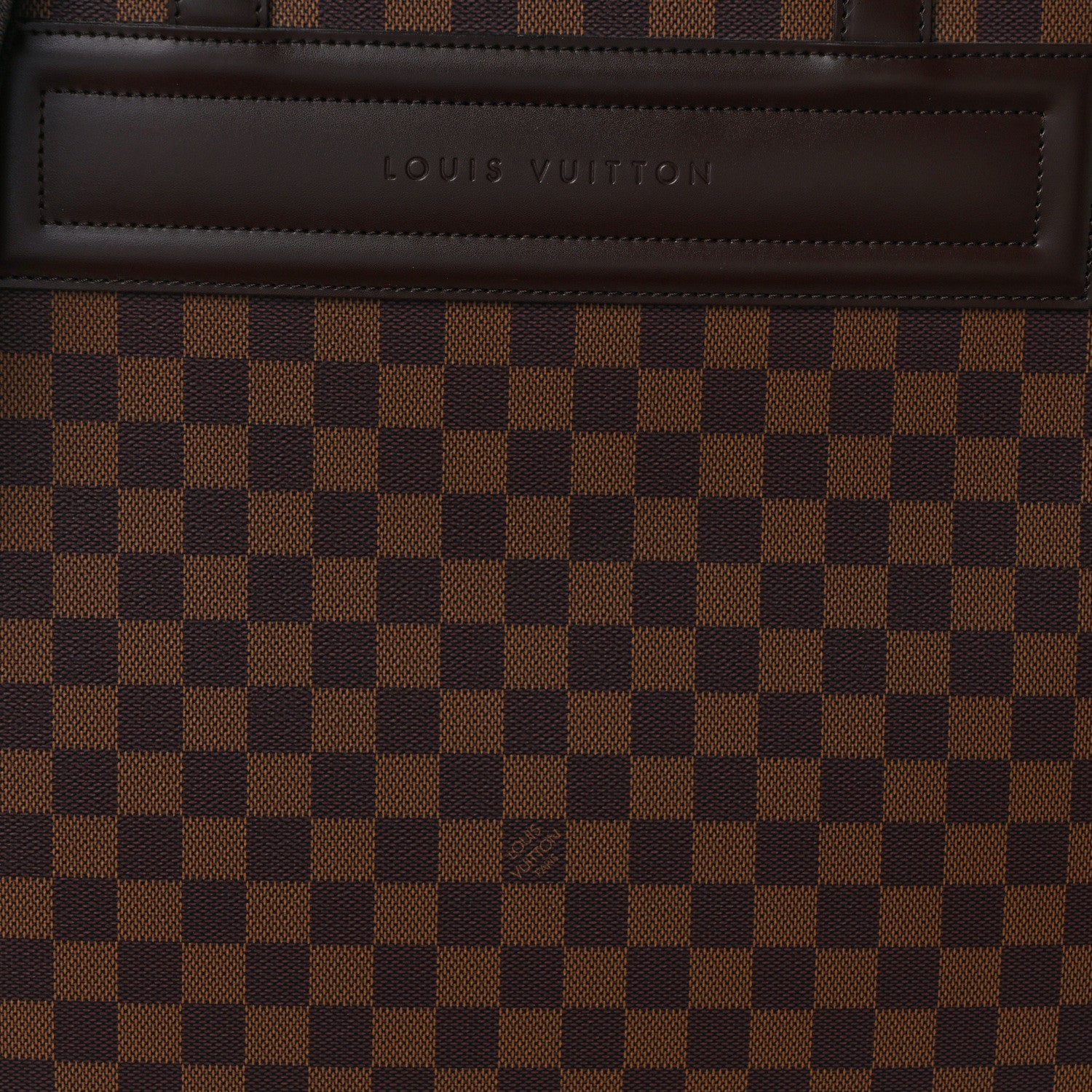 Louis Vuitton Damier Ebene Nolita PM 7 of 13
