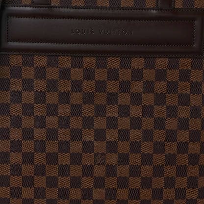 Louis Vuitton Damier Ebene Nolita PM 7 of 13