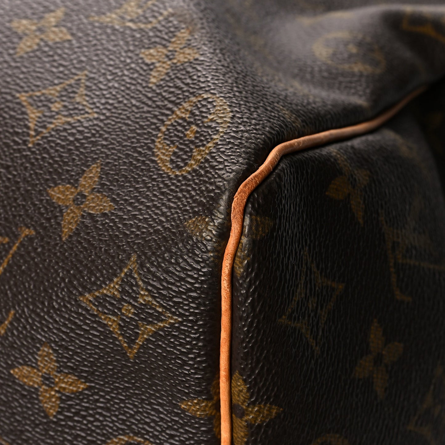 Monogram Keepall Bandouliere 50