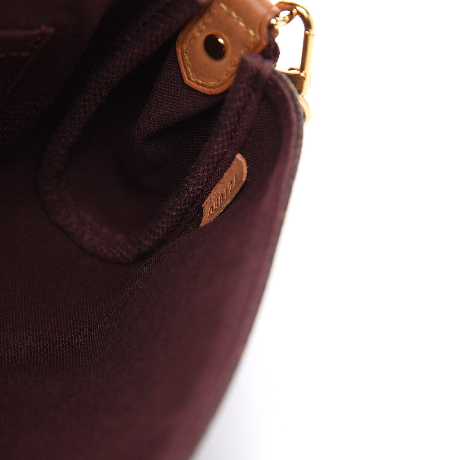 Louis Vuitton Monogram Favorite PM 6 of 9
