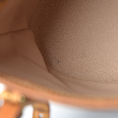 Louis Vuitton Monogram Petit Bucket 23 8 of 16