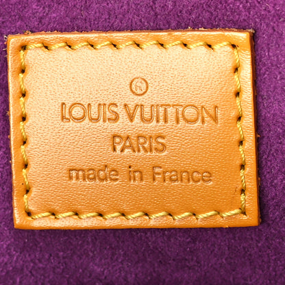 Louis Vuitton Epi Jasmin Tassil 6 of 12