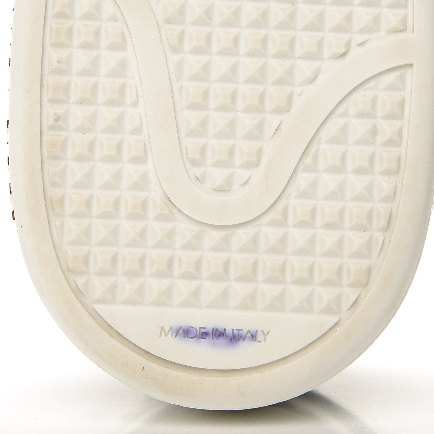 Louis Vuitton Patent Monogram Frontrow Sneakers 36.5 9 of 13
